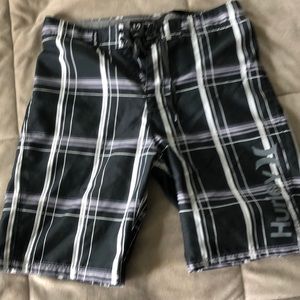 Hurley board shorts